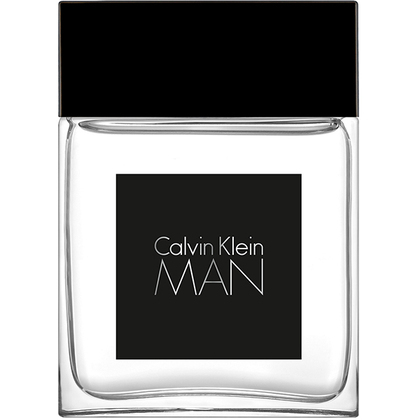 Calvin Klein Man Eau de Toilette Spray 100ML