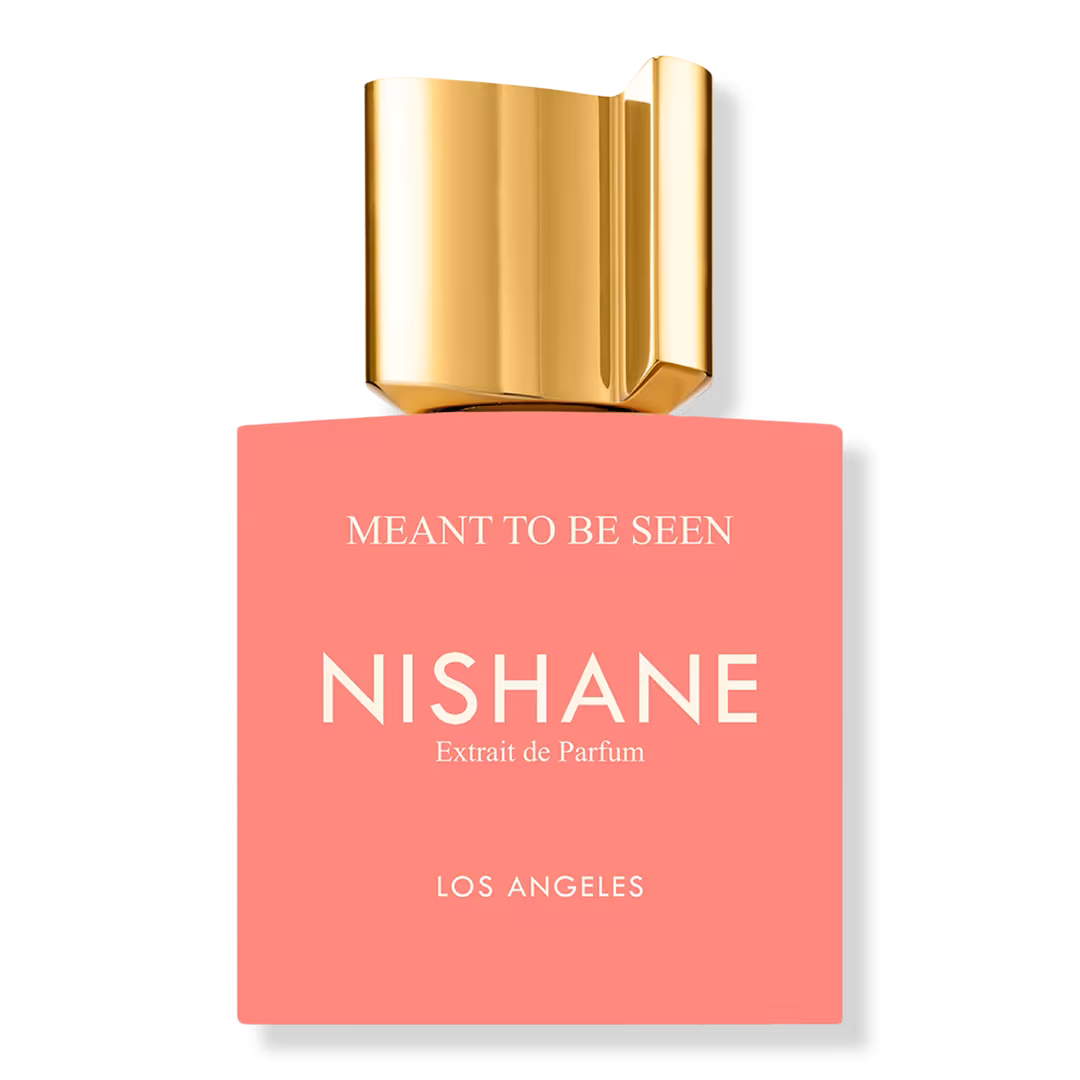 Nishane  Meant To Be Seen Extrait de Parfum