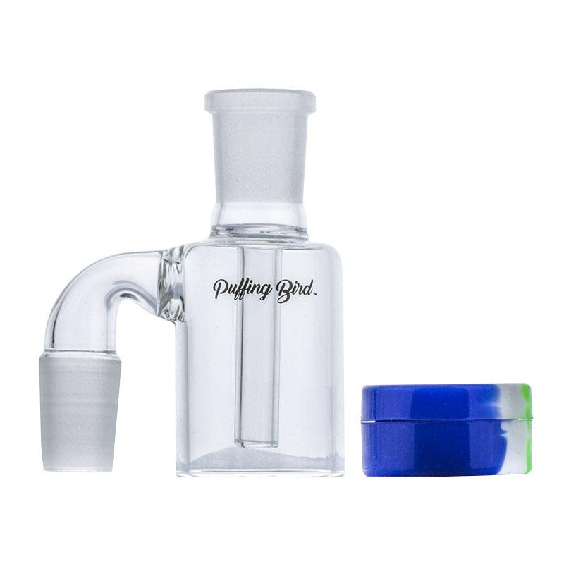 18mm Male To Female Oil Reclaim Catcher