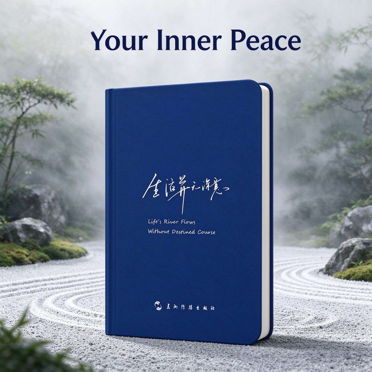 Life Has No Deep Meaning: A Collection of Contemporary Chinese Prose