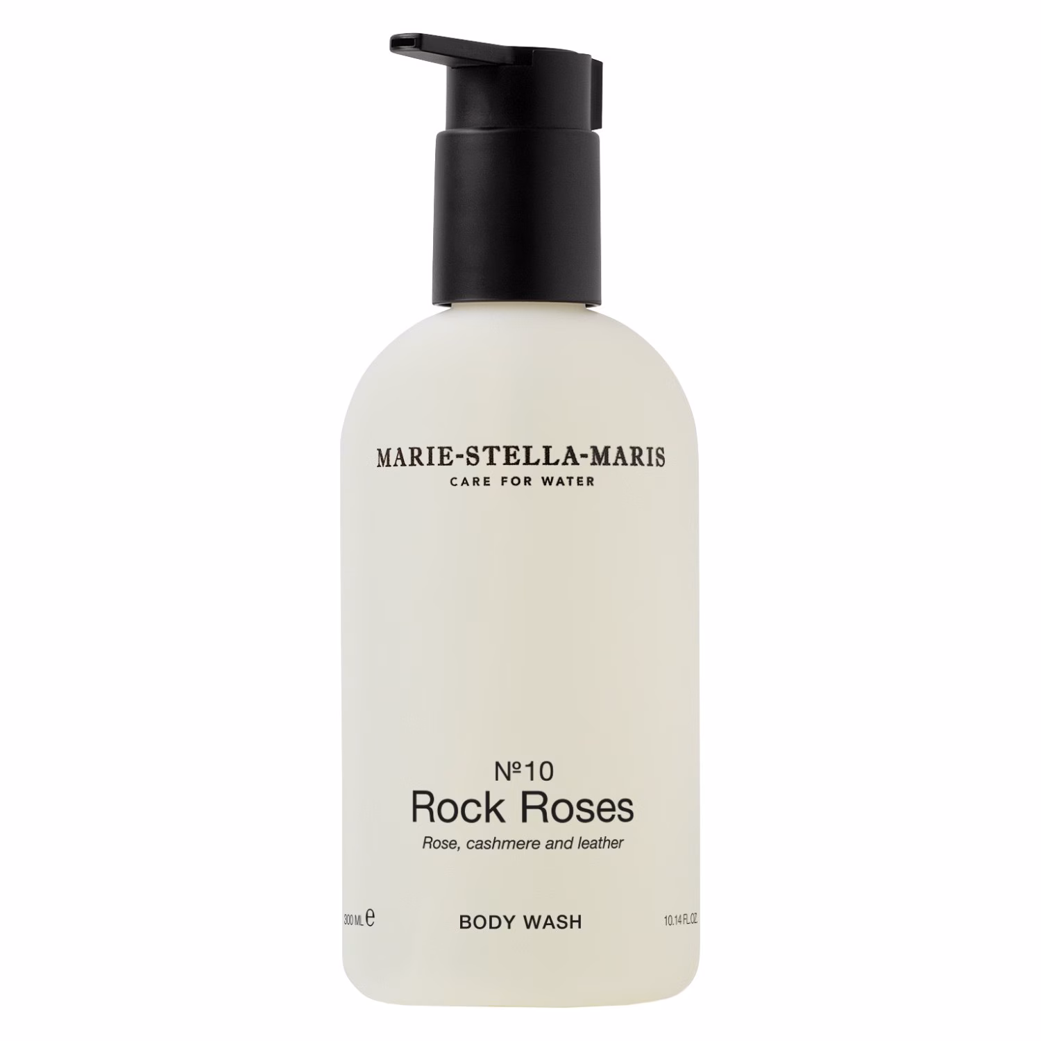 Body Wash
