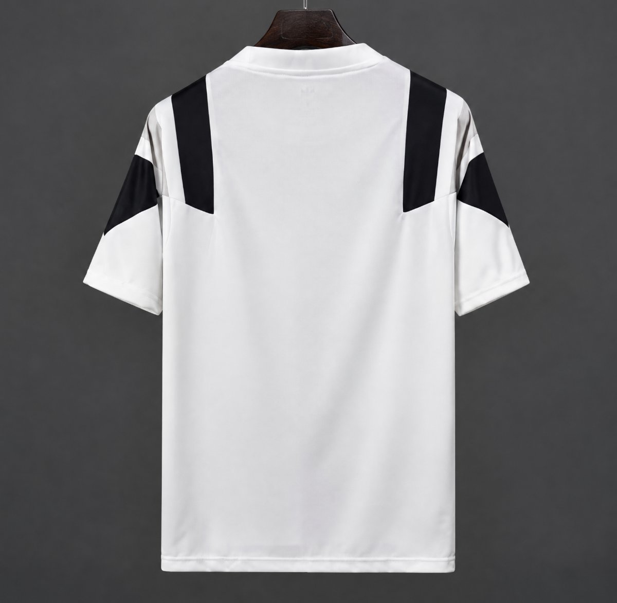 2026/2027 Juventus EQT White training suit Football Shirts Fans version