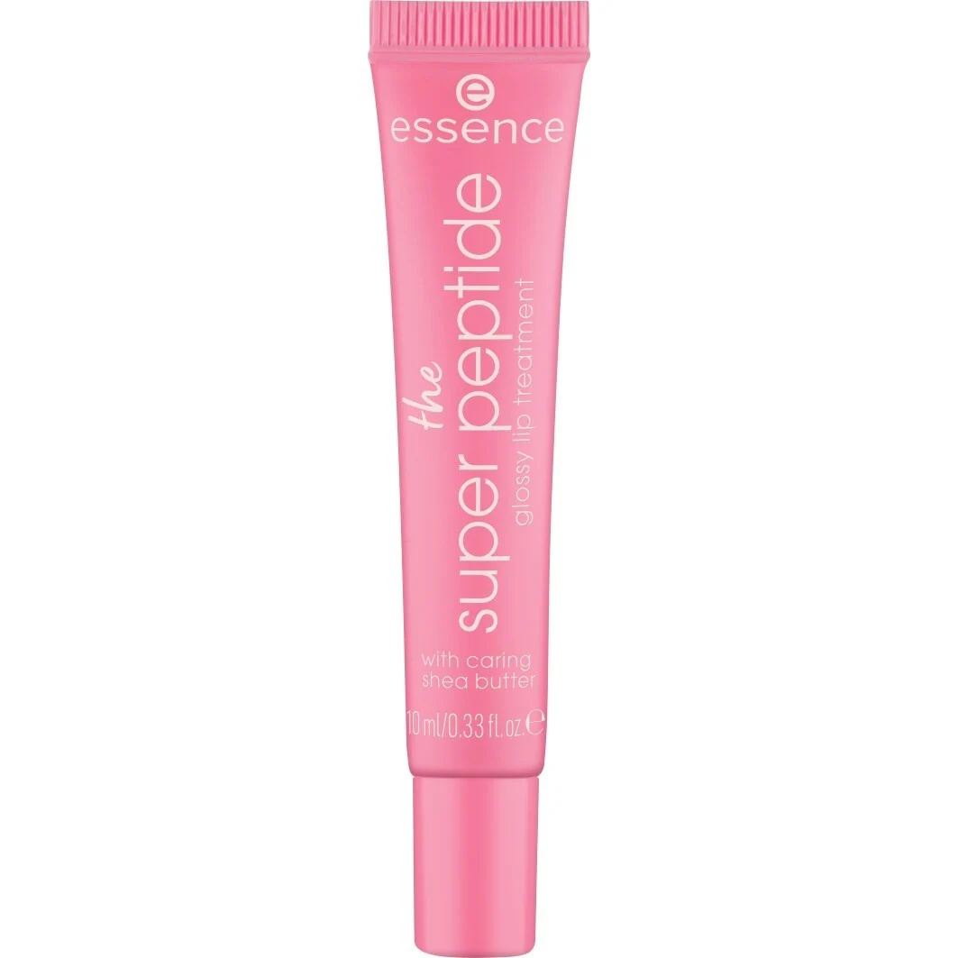 The Super Peptide Glossy