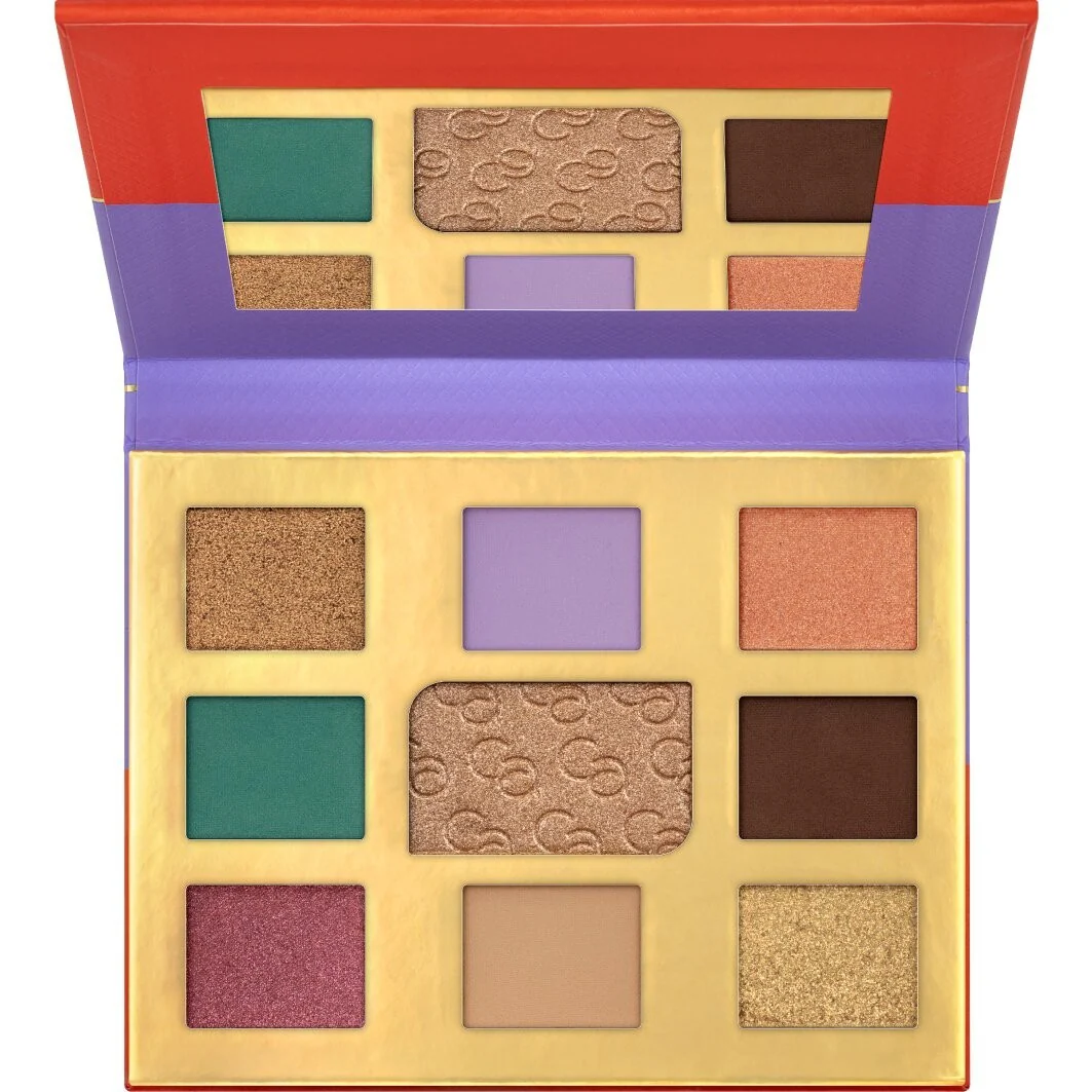 Palette