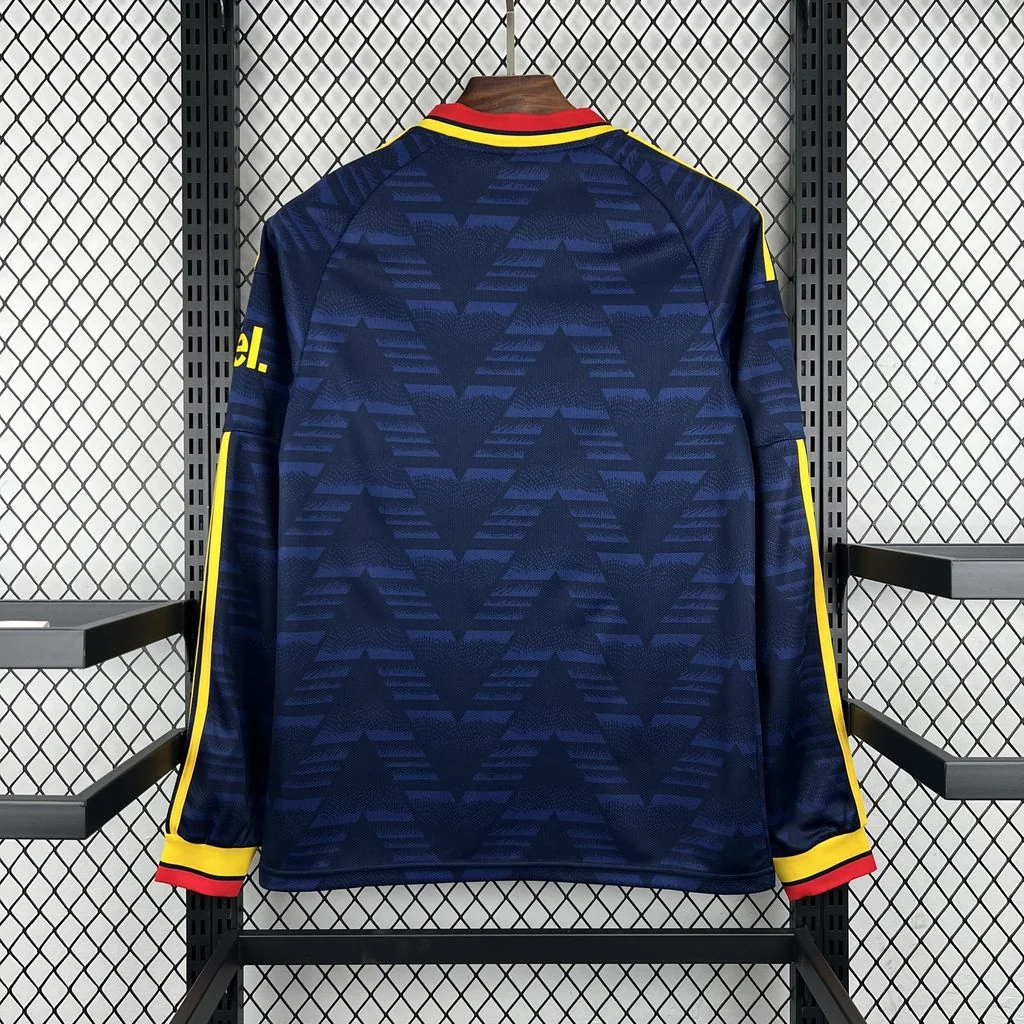 Arsenal 2026/27 Away Long Sleeve