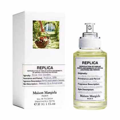 Maison Margiela From the Garden Eau de Toilette Spray 30ML