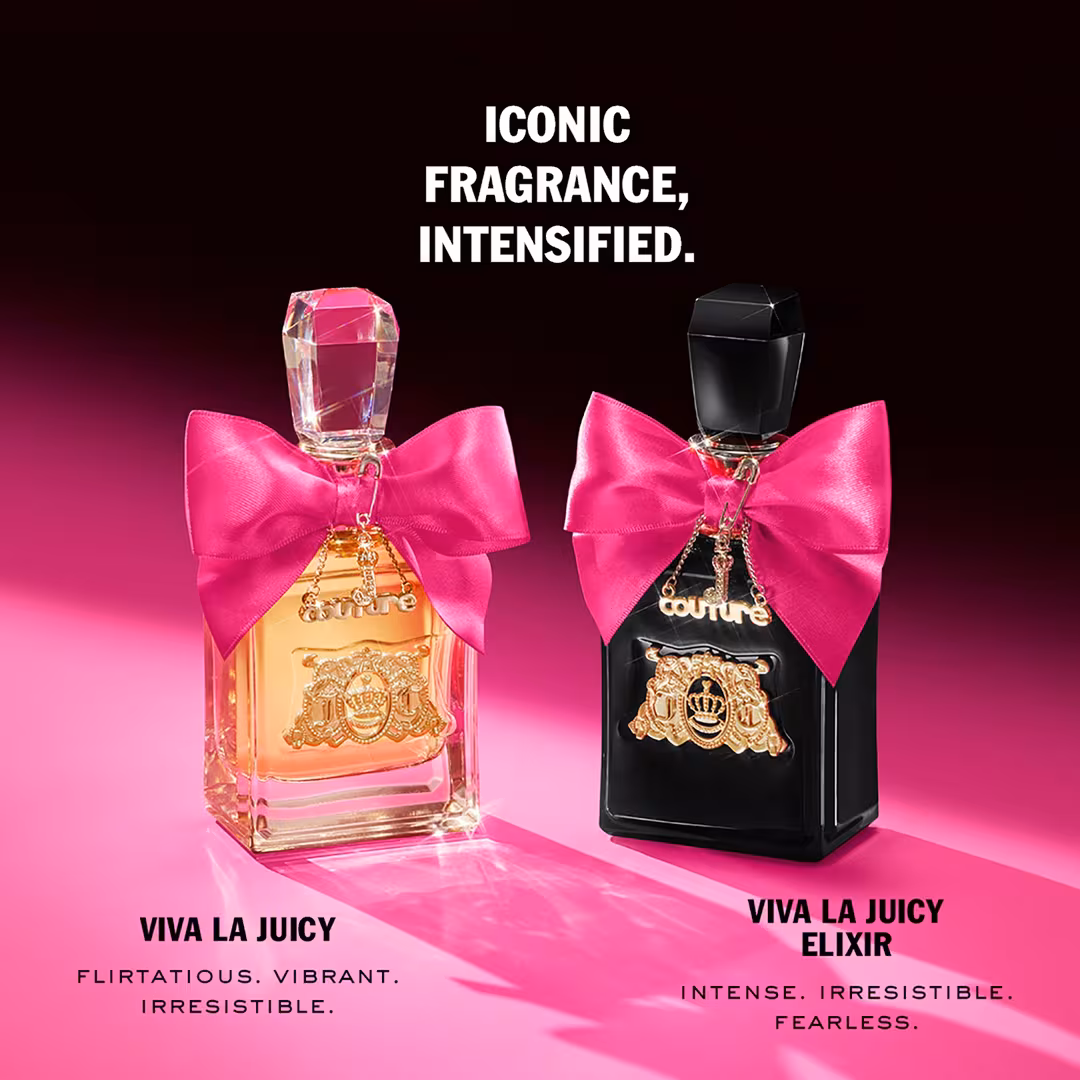 Juicy Couture  Viva La Juicy Eau de Parfum 3-Piece Fragrance Gift Set