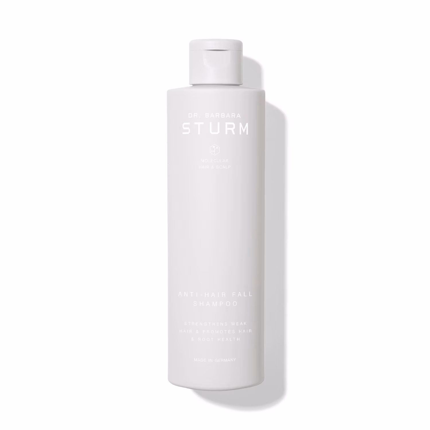Anti-Hair Fall