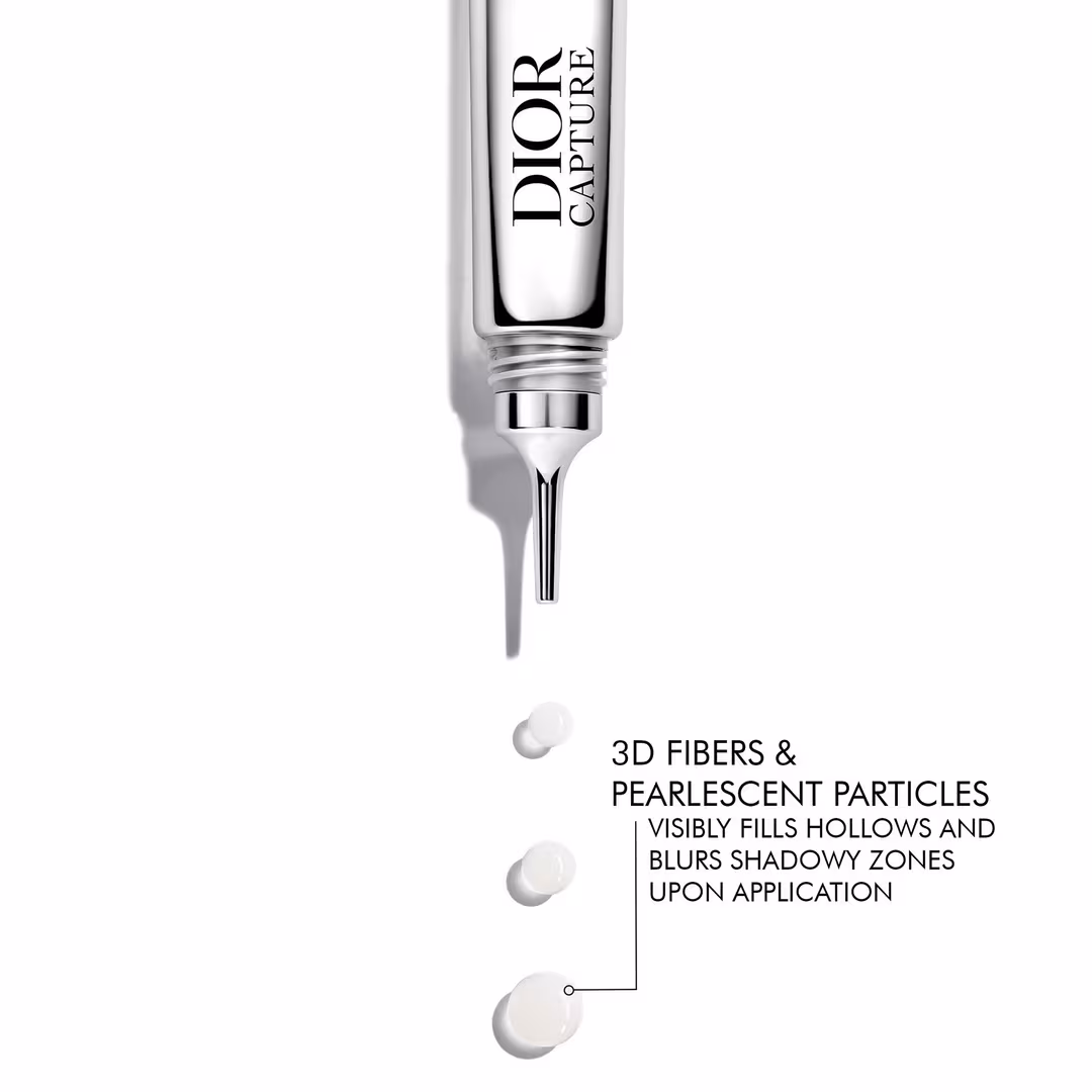 Dior  Capture Hyalushot Advanced