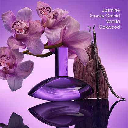 Calvin Klein Euphoria Bold Elixir Parfum Spray 50ML