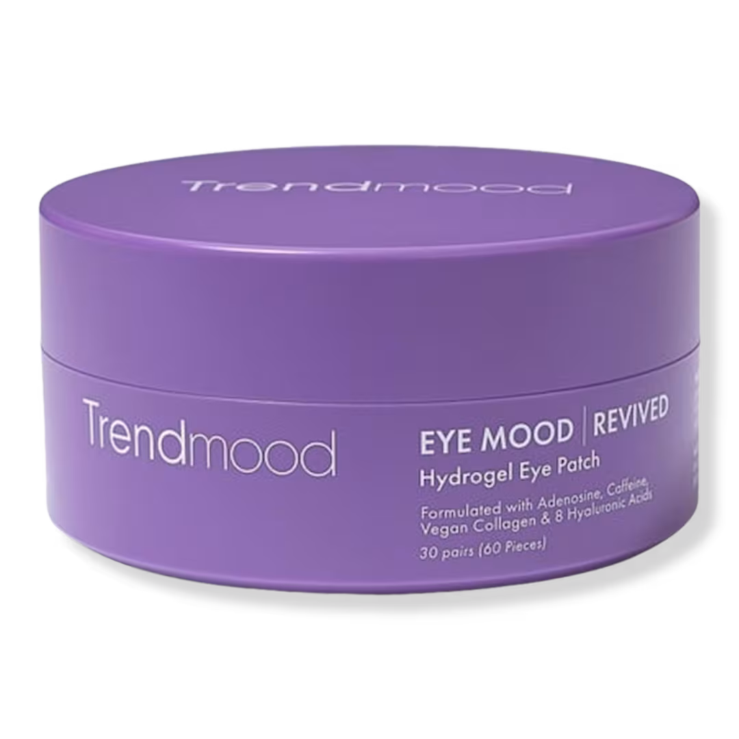 TrendMood  Eye Mood Revived