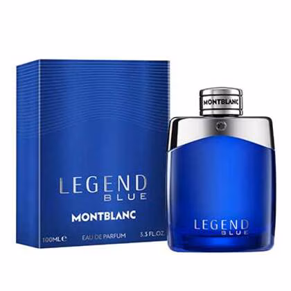 Montblanc Legend Blue Eau de Parfum Spray 100ML