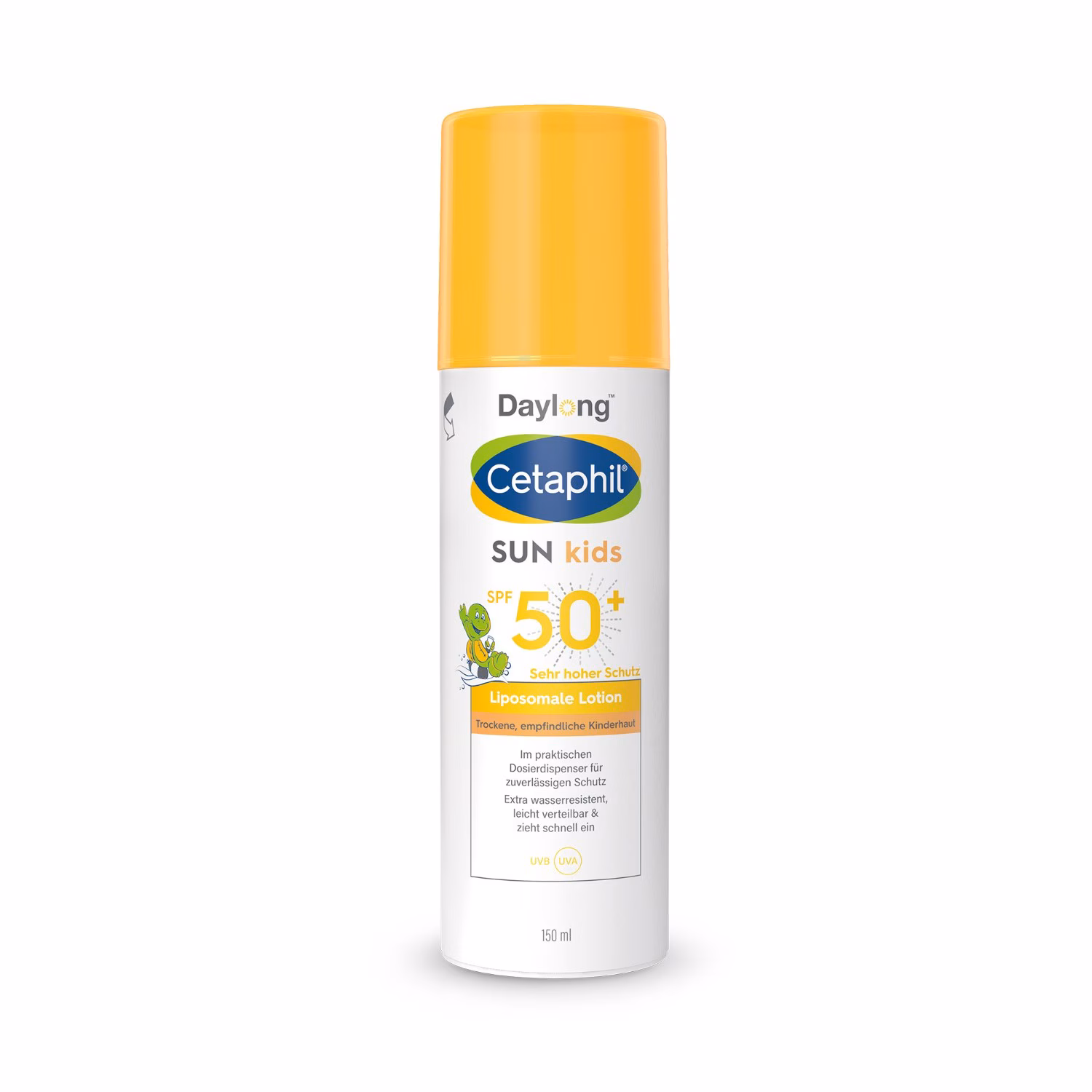 Sun SPF 50+