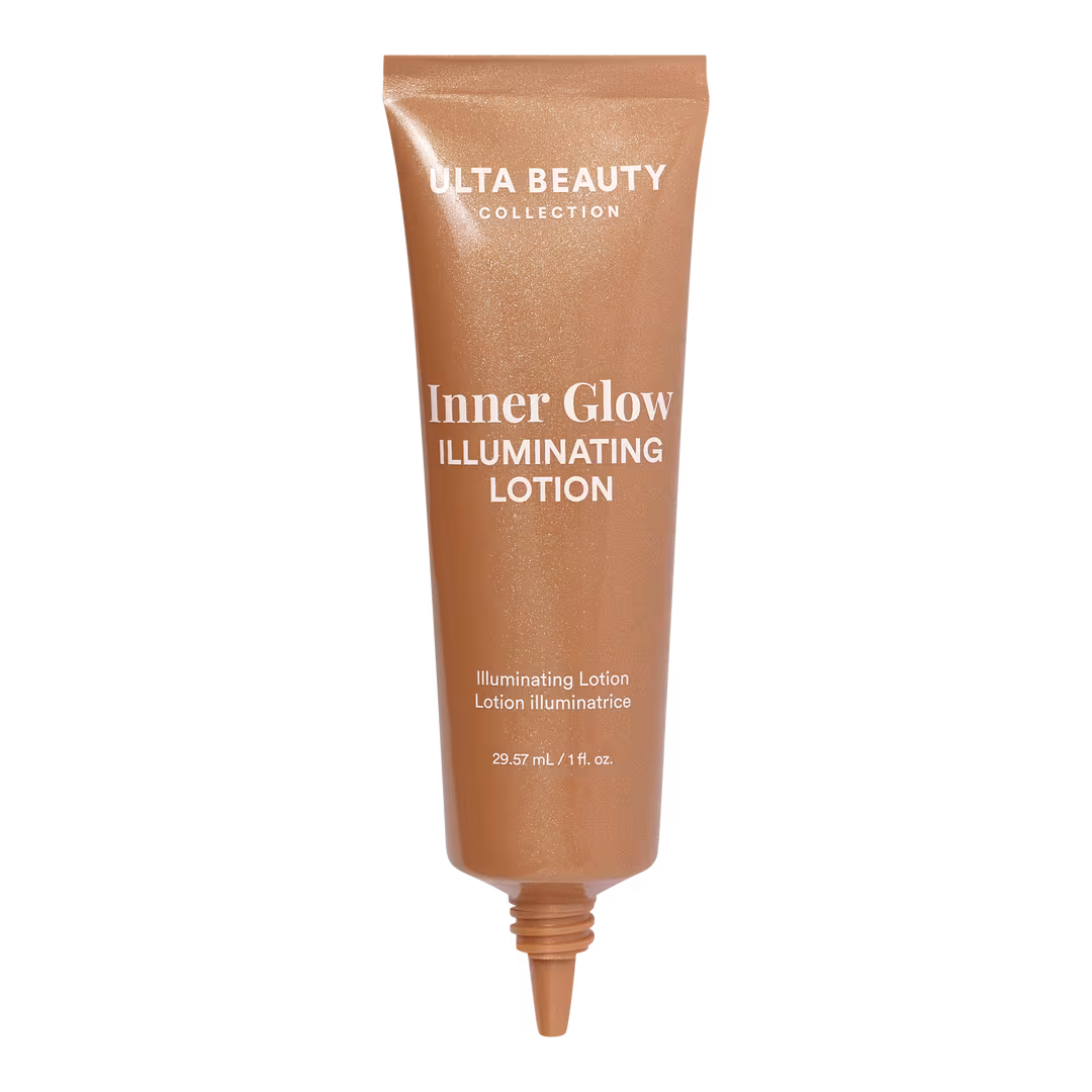 ULTA Beauty Collection  Inner Glow Illuminating Lotion