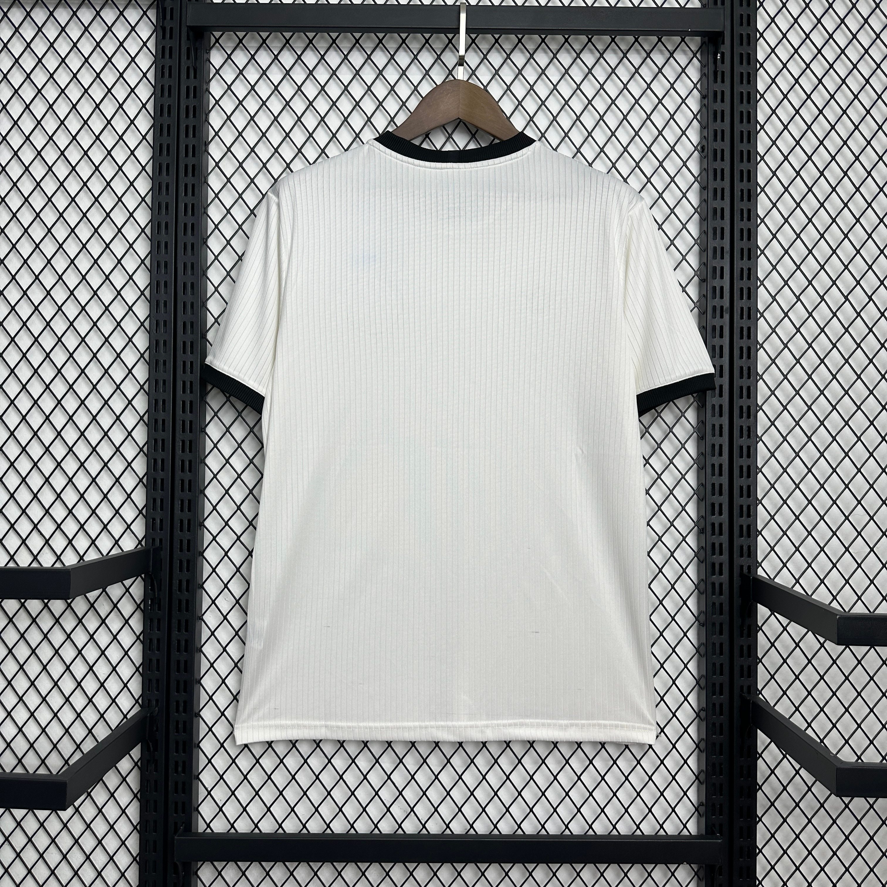 2025/2026 Germany 125th Anniversary Edition Football Shirt (Fan Edition)