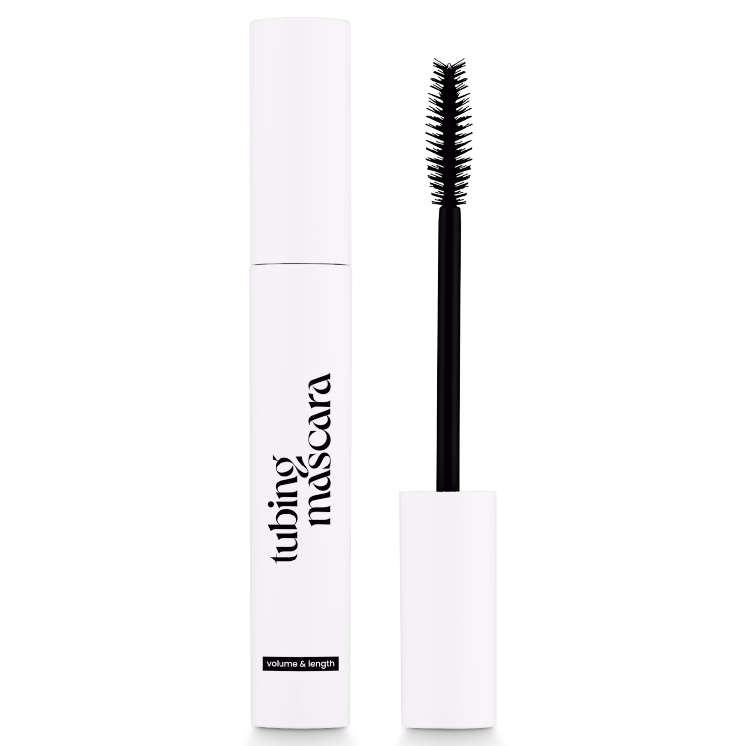 Tubing Mascara volume & length