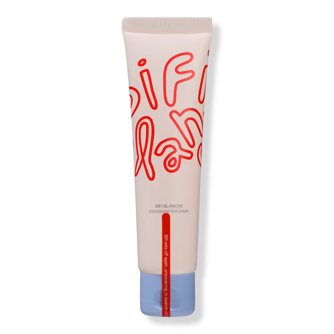 Bifi Blanche  Microbiome Foot Cream