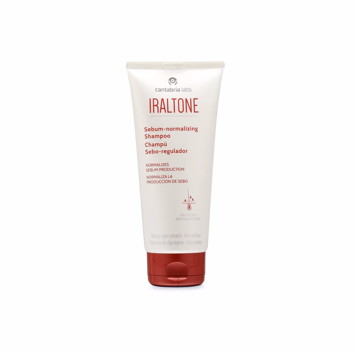 Sebum-Normalizing
