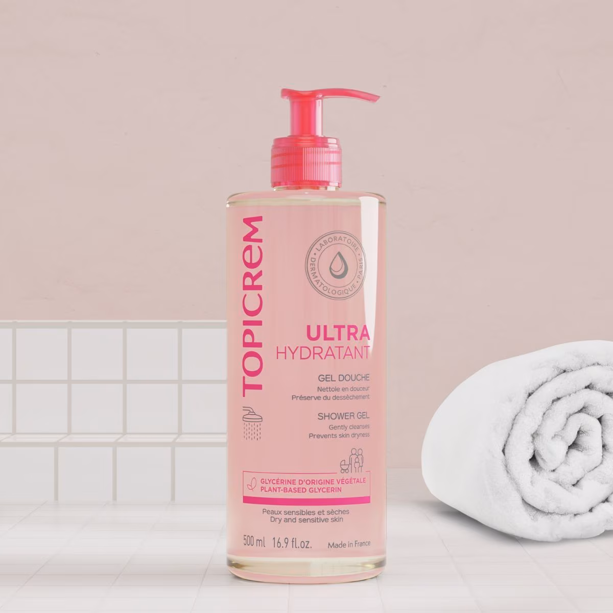 Ultra Hydratant