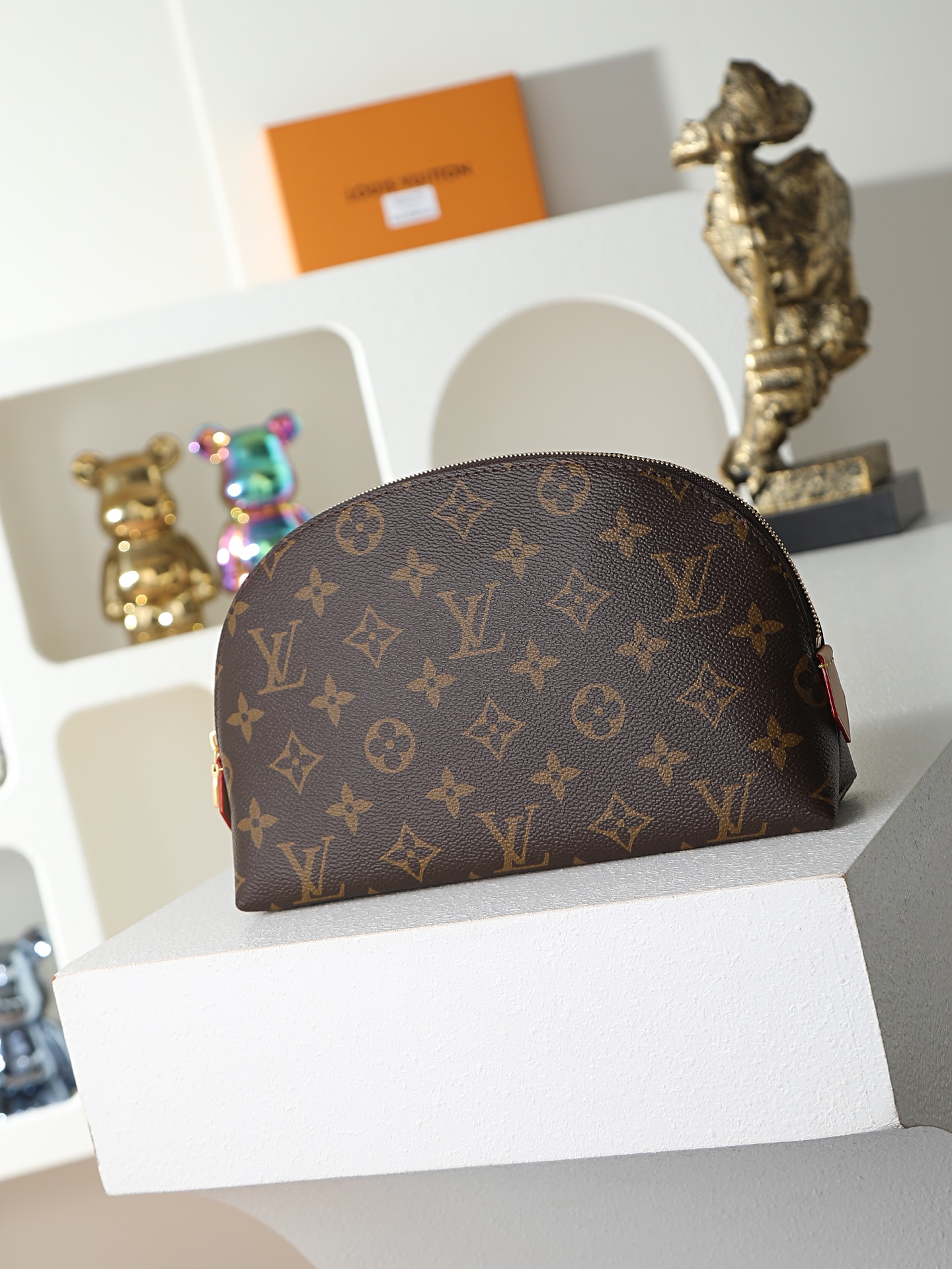 LV Medium-Sized Cosmetic Bag