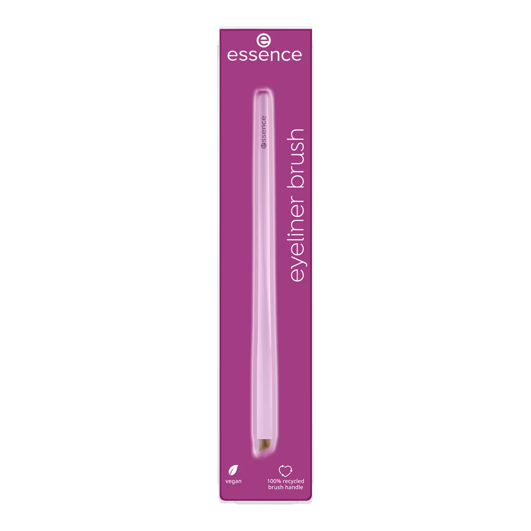 Essence  Just Wing It Eyeliner Brush