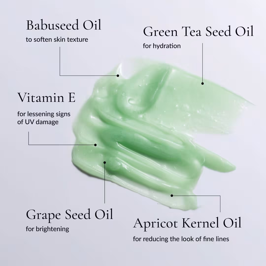 WYLYS  Phyto Green Cleansing Balm