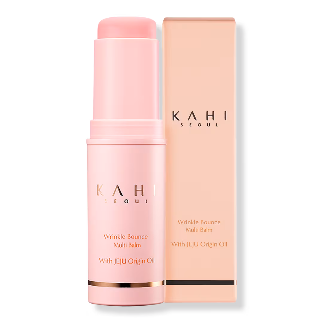 KAHI  Wrinkle Bounce Multi Balm