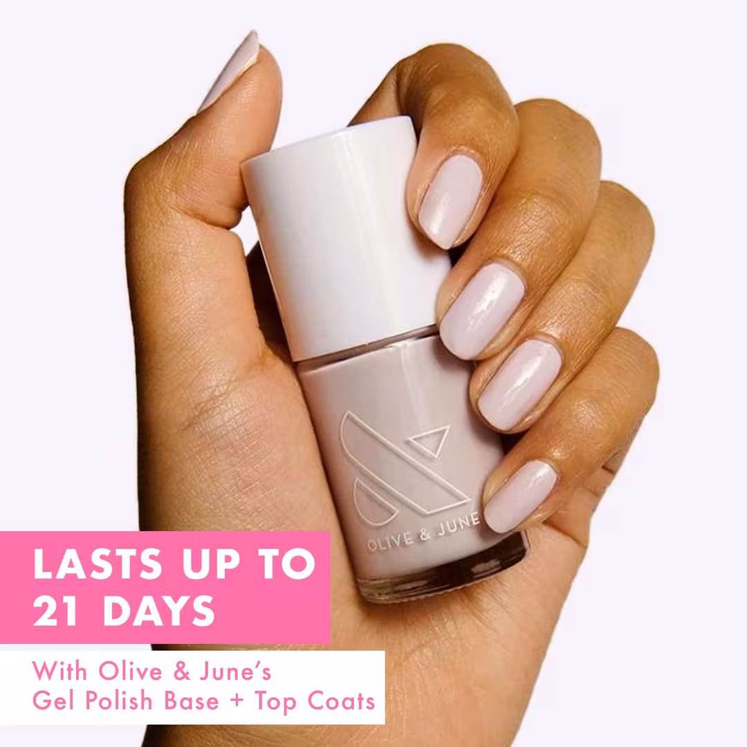 Olive & June  Long-Lasting Nail Polish