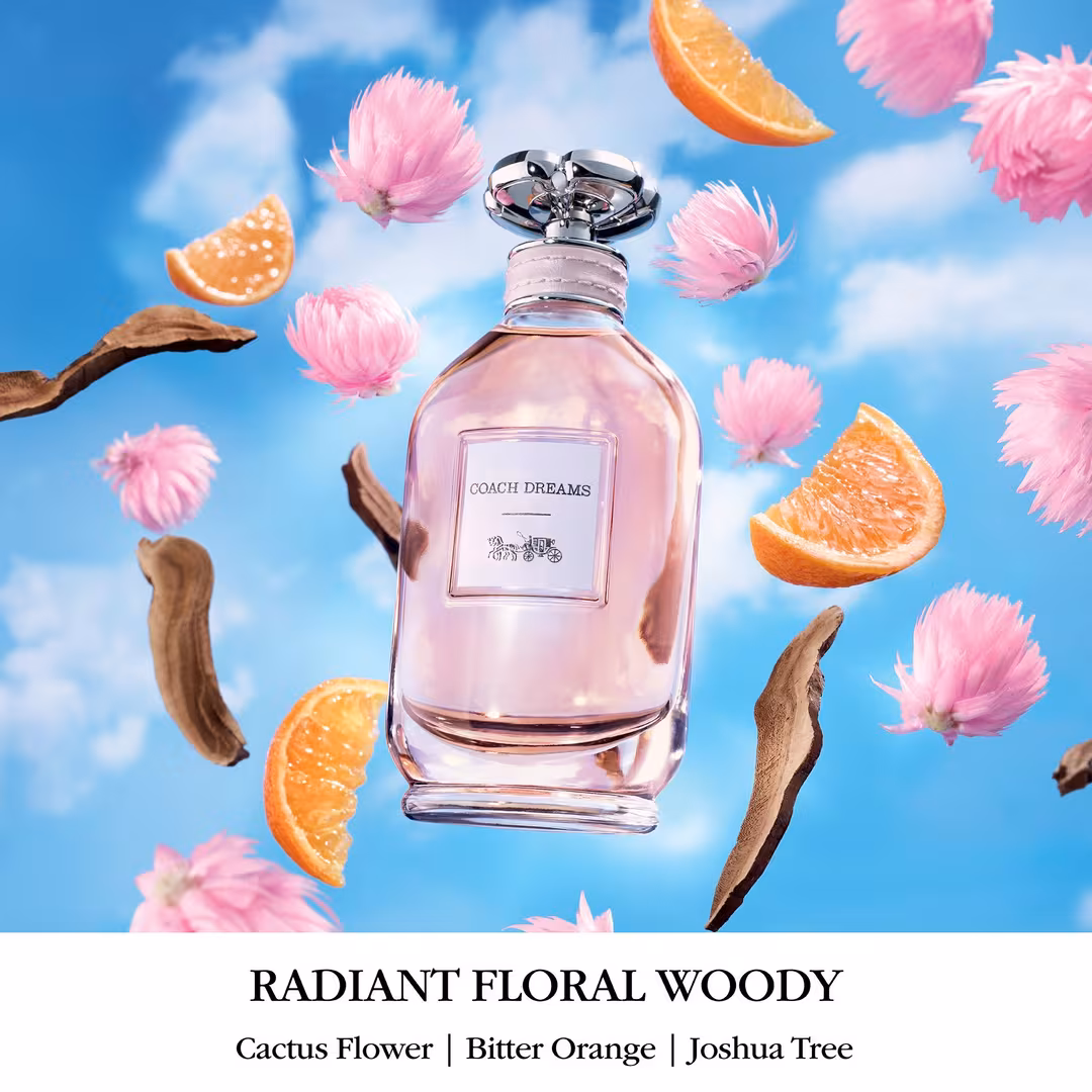 Coach  Dreams Eau de Parfum