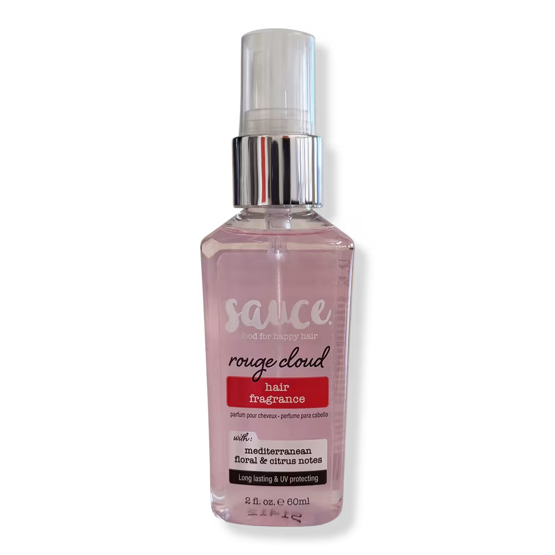 Sauce Beauty  Rouge Cloud Hair Fragrance