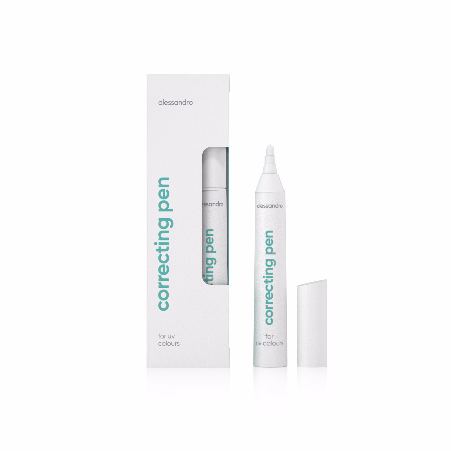 Correcting Pen