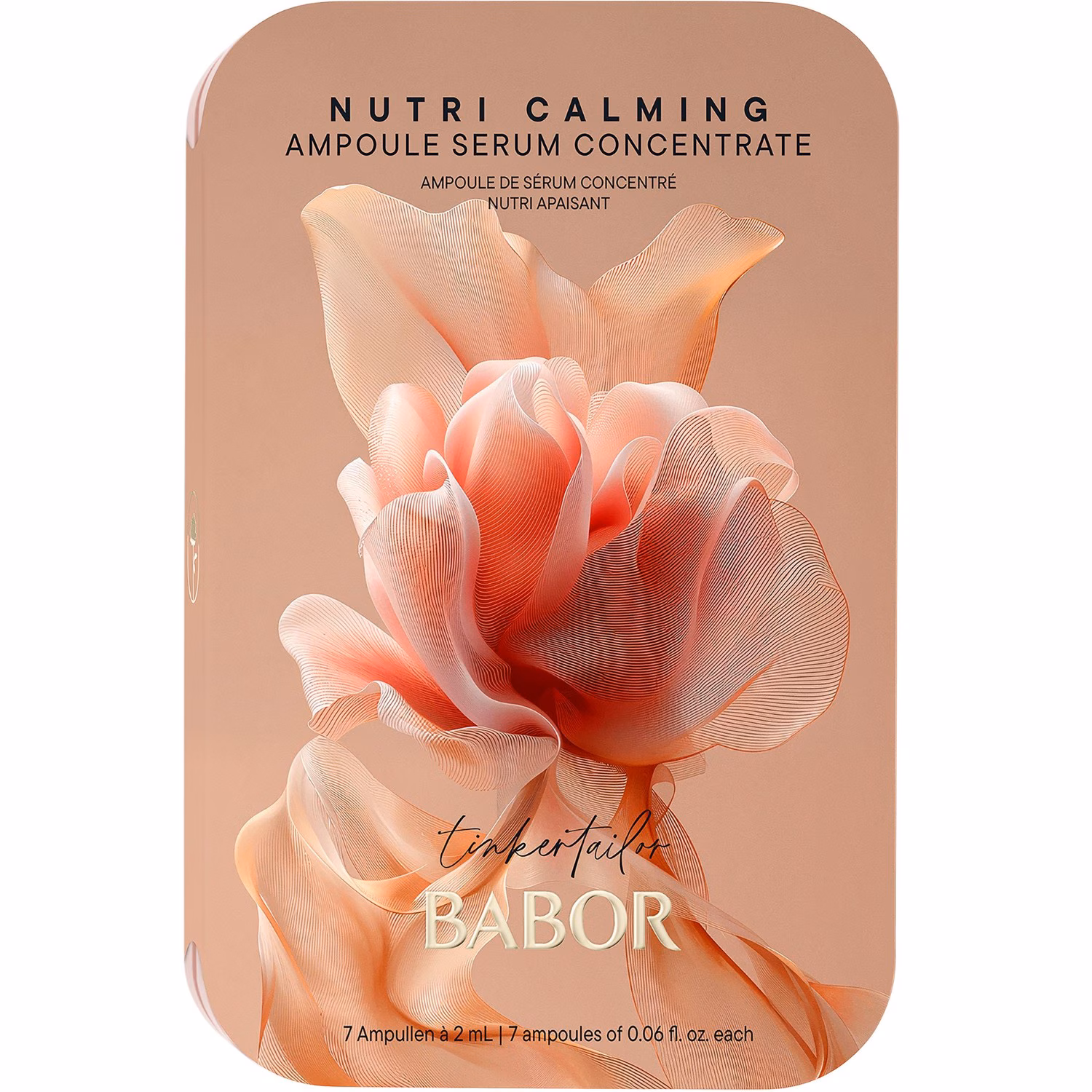 Nutri Calming