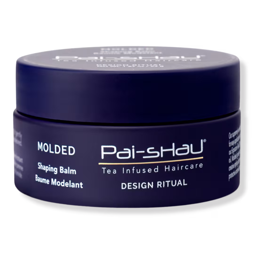 Pai-Shau  Molded Shaping Balm