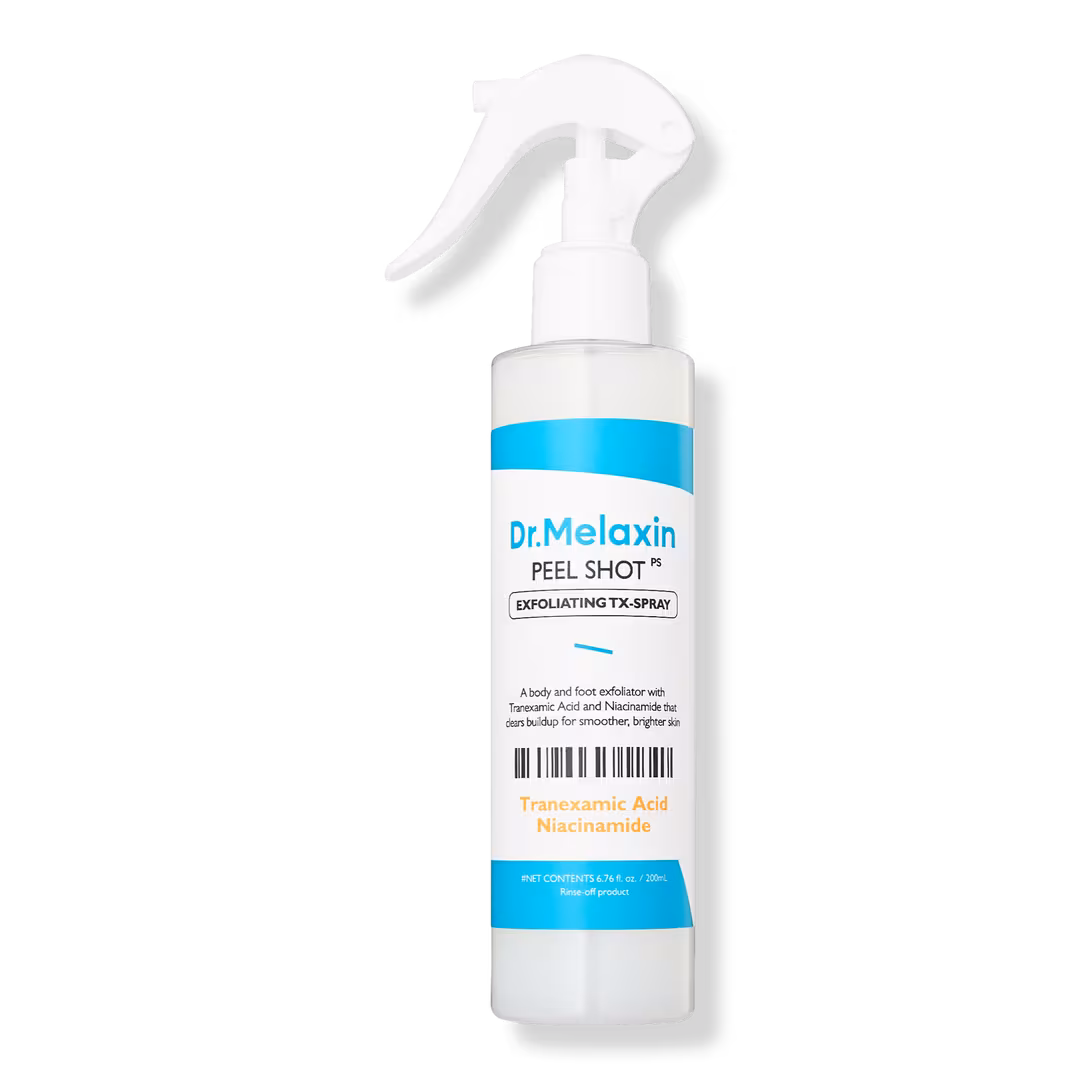 Dr. Melaxin  Peel Shot Exfoliating TX-Spray