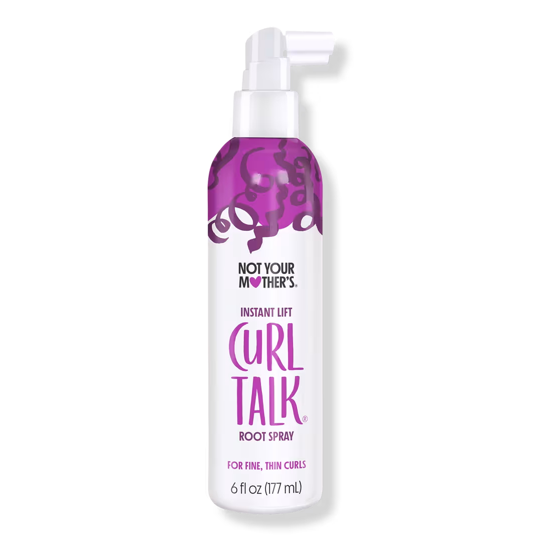 Not Your Mother's  Curl Talk Root Lift Spray