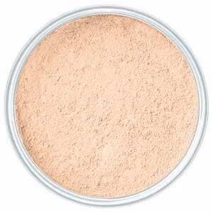 Mineral Powder