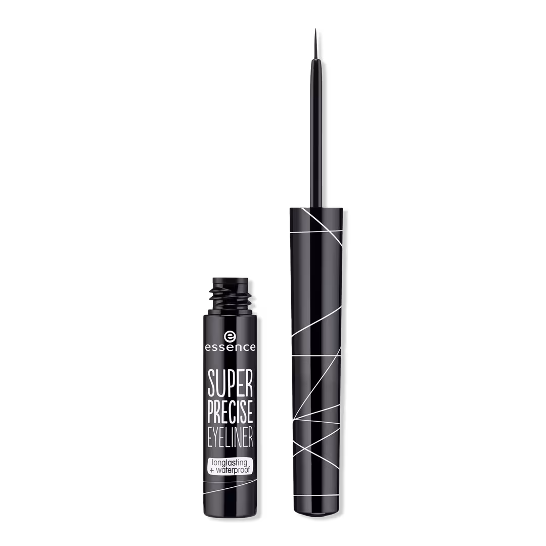 Essence  Super Precise Eyeliner
