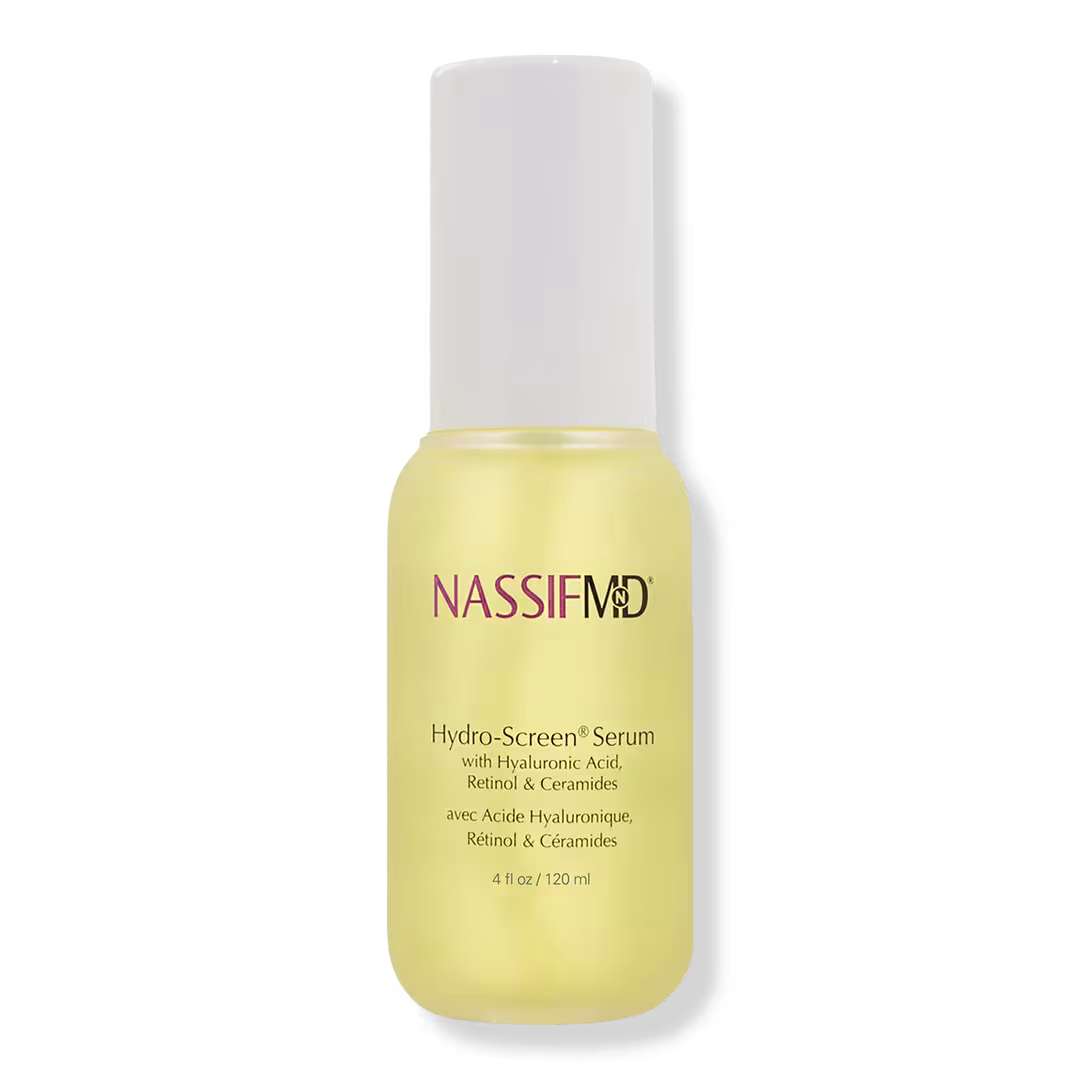 NassifMD Skincare  Hydro-Screen Serum