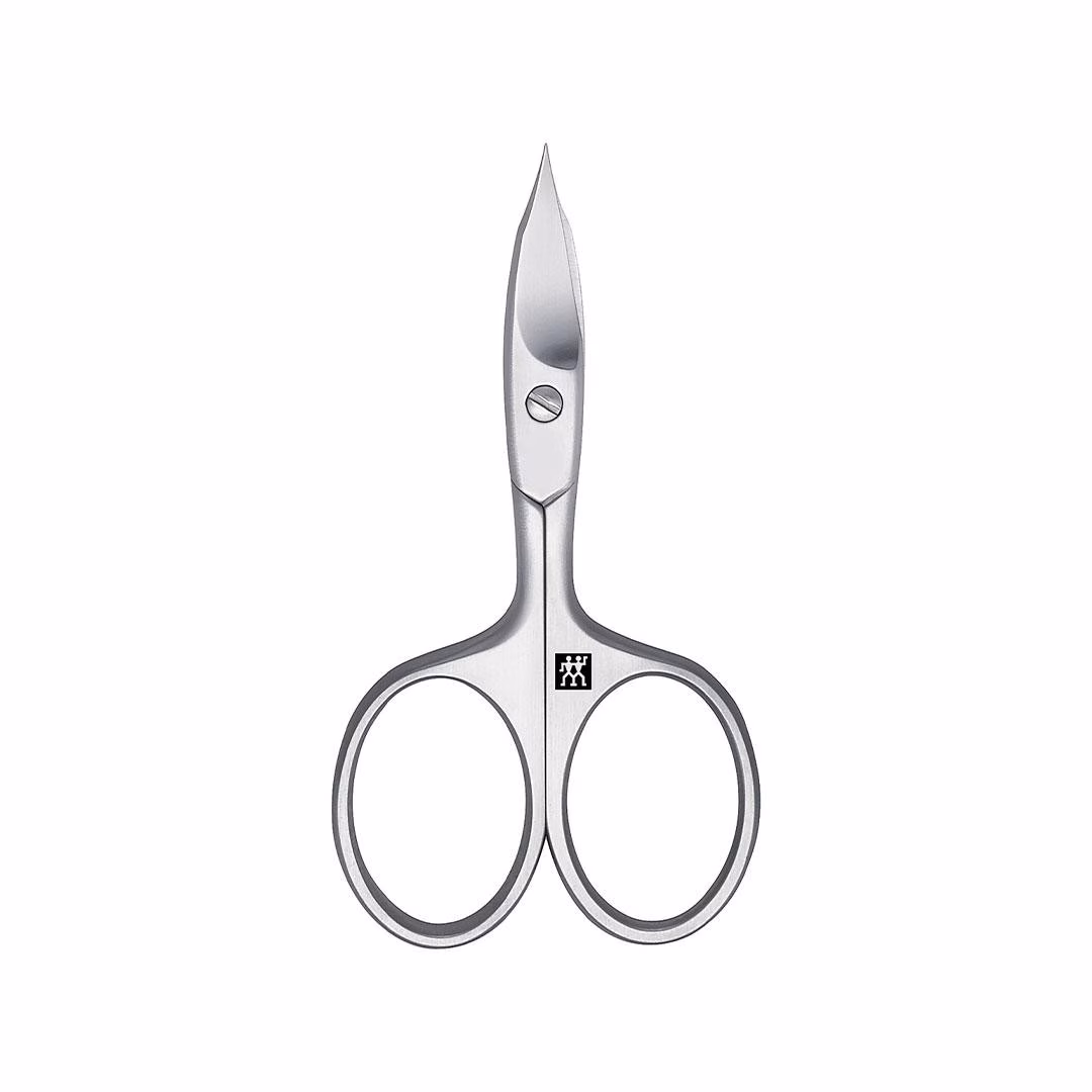 Premium Nail and Cuticle Scissors