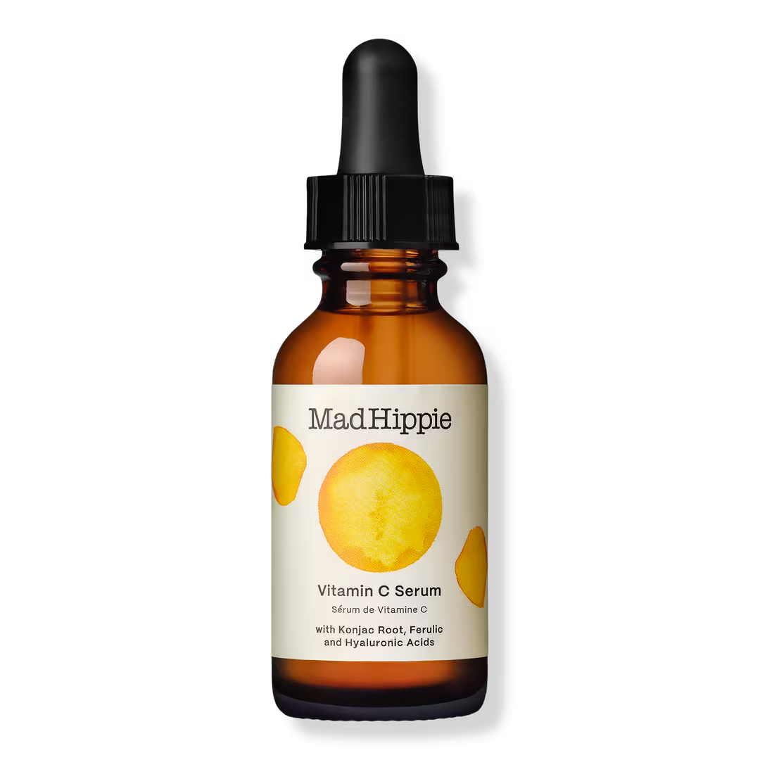 Mad Hippie  Vitamin C Serum