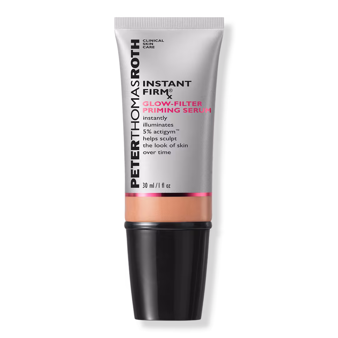 Peter Thomas Roth  Instant FIRMx Glow-Filter Priming Serum