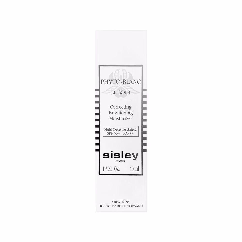 Phyto-Blanc Le Soin