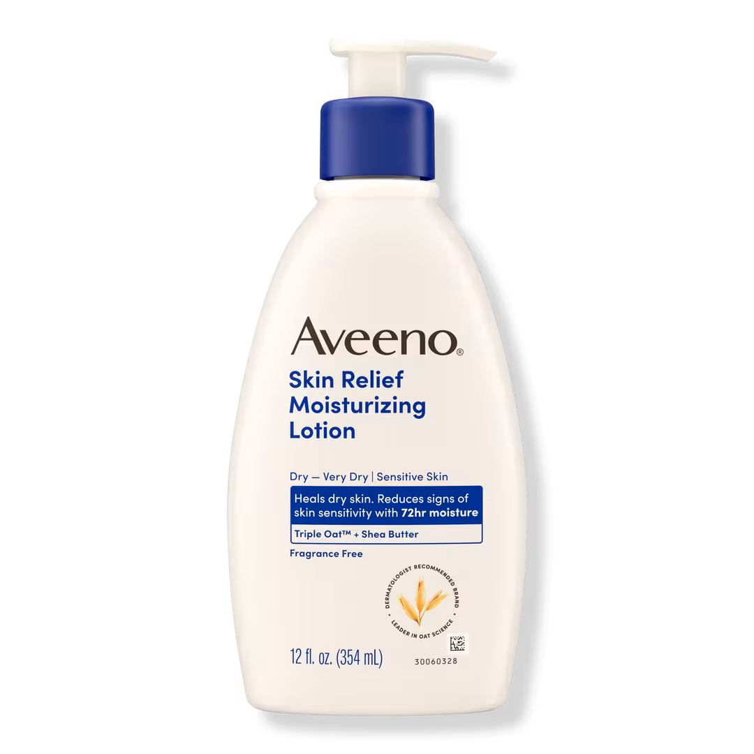 Aveeno  Skin Relief Moisturizing Lotion