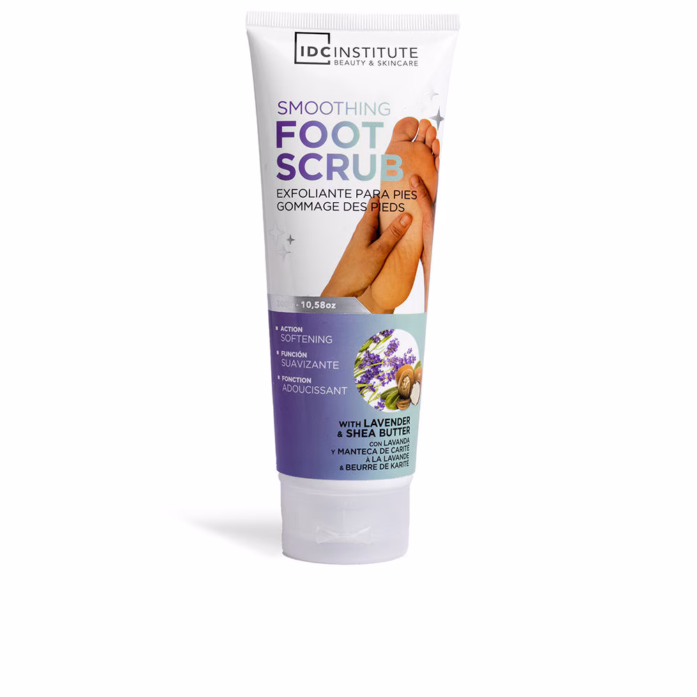 SMOOTHING FOOT SCRUB Fußpeeling