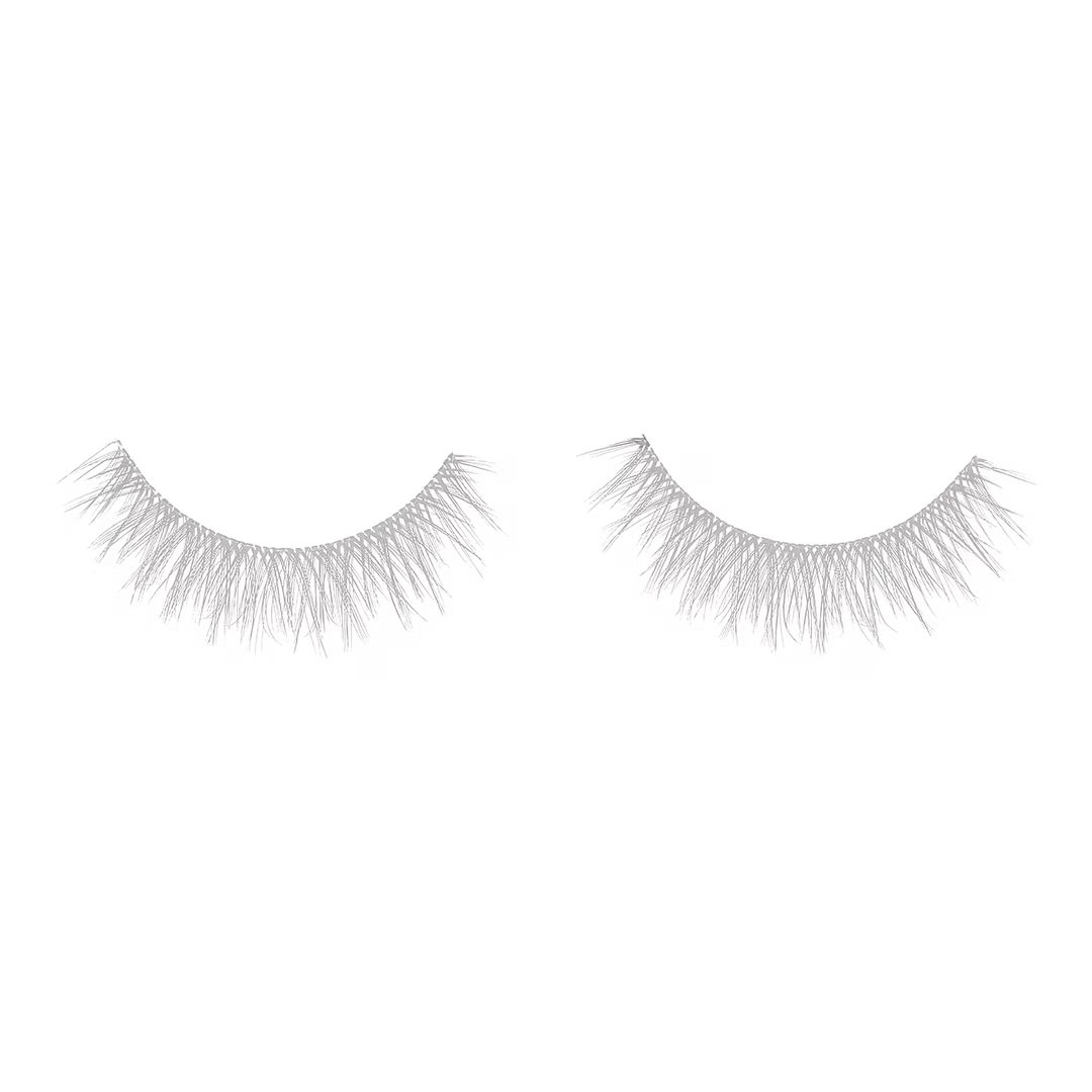 Ardell  Lift Effect #743, Defined Curl, Instant Length with Invisiband