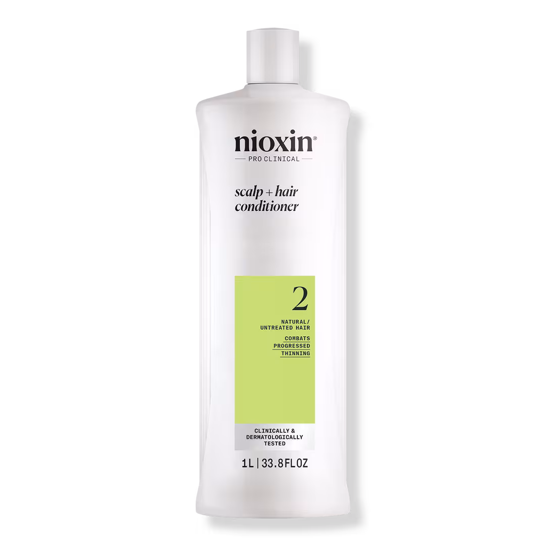Nioxin  Scalp + Hair Thickening System 2 Conditioner