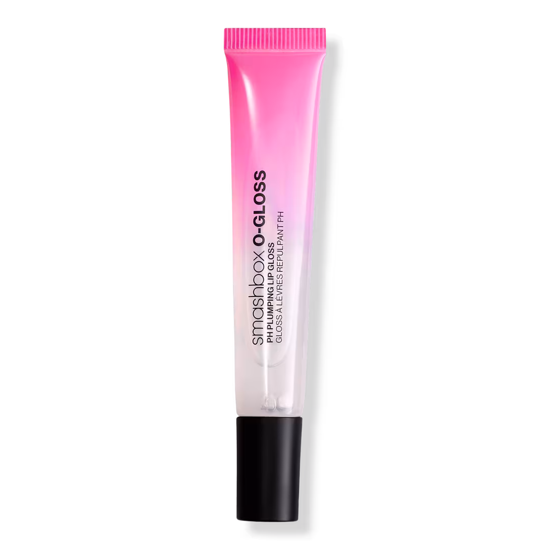 Smashbox  O-Gloss pH Lip Gloss