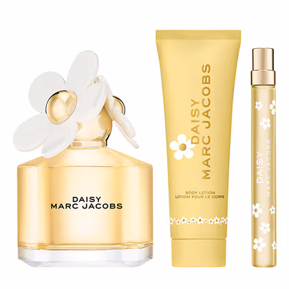 Marc Jacobs Daisy Eau de Toilette Gift Set for her 100ML