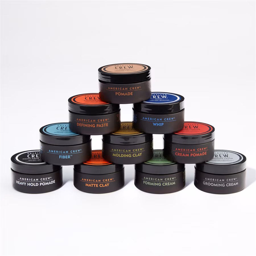 Cream Pomade