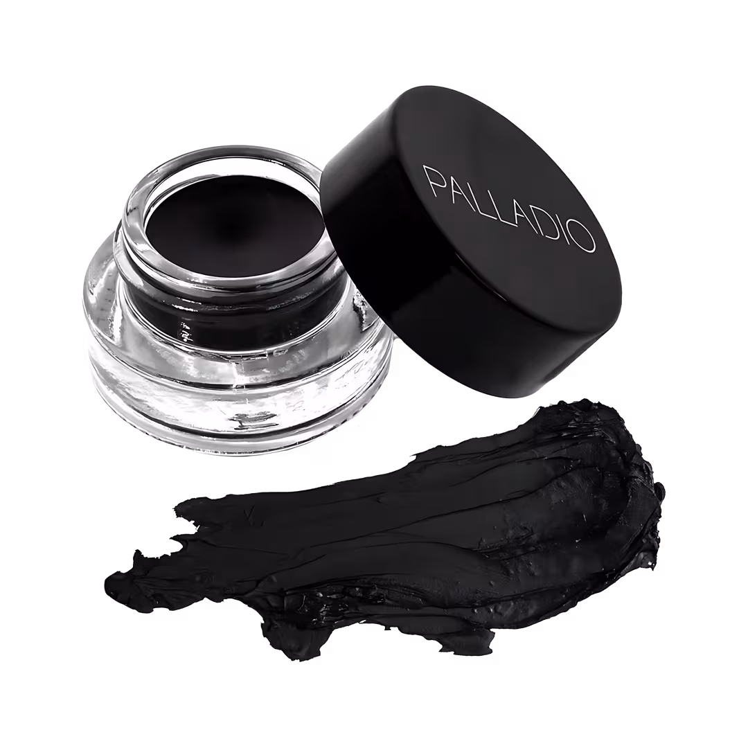 Palladio Beauty  Liner Obsessed Waterproof Gel Liner